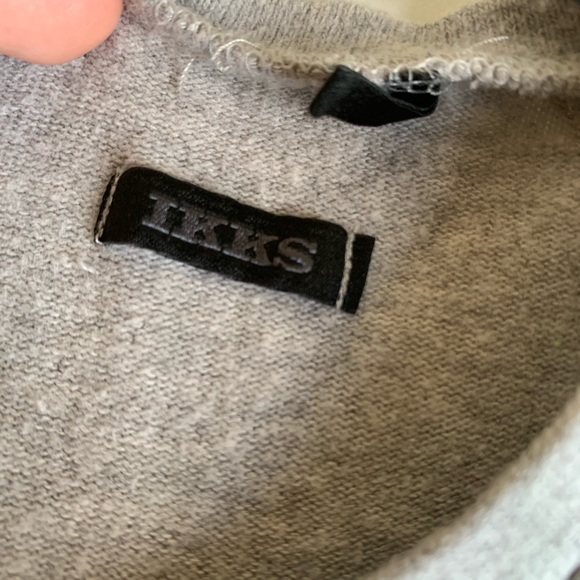 Kids longsleeve dress - Picture 2 of 2